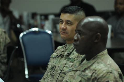 A prayer breakfast with character | Article | The United States Army