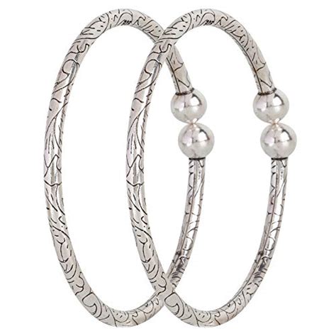 Amazon.in Bestsellers: The most popular items in Girls' Bangles