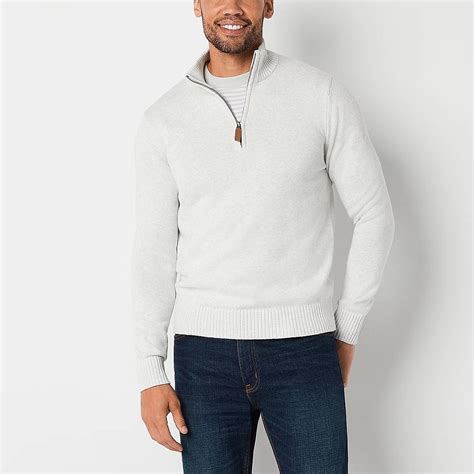 Jcpenney Men's Sweaters - Jcpenney Online Shopping