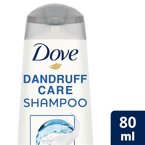 Dove Dandruff Care Shampoo, 80 ml Price, Uses, Side Effects ...
