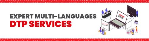 DTP | AB Language Communication