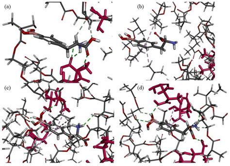 Molecularly Imprinted Polymers Specific towards 4-Borono-L ...