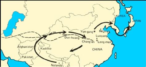 Taoism Diffusion Map 的图像结果