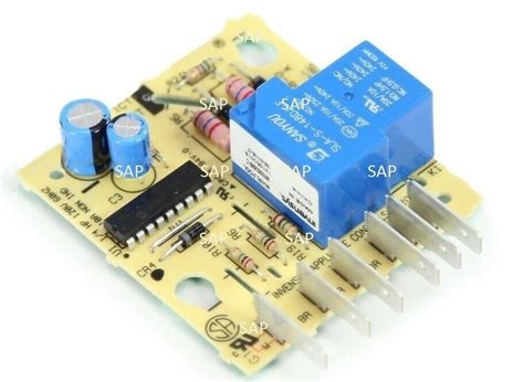 Maytag Refrigerator Control Board 的图像结果