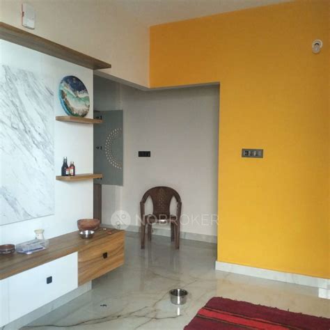 standalone building 55, 1st Main Rd, Govindaraja Nagar Ward, PF Layout ...