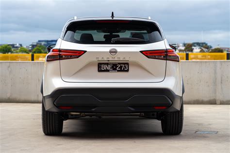 2024 Nissan Qashqai review | CarExpert