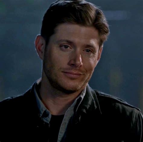 Pin di Matheus su Dean winchester sobrenatural | Amore