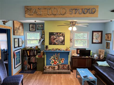 Donation Request - Hummingbird Tattoo Studio