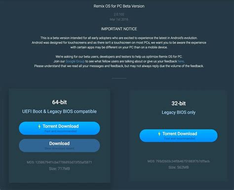 Image result for Android Remix OS