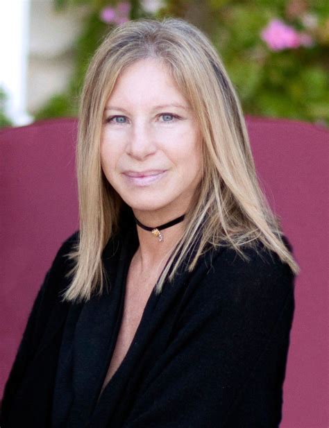 What Barbra Streisand Wants Women to Know About Heart Disease | Barbra ...