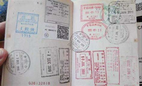 护照签证图片_护照签证素材_护照签证高清图片_摄图网图片下载