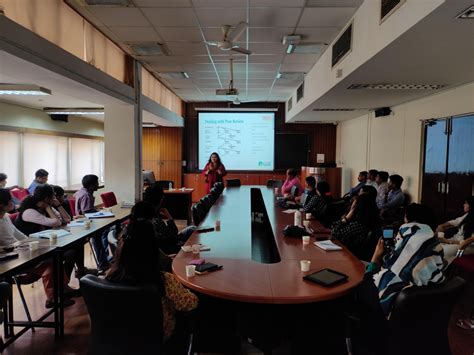 Image Gallery | Central Library, Indian Institute of Technology Delhi