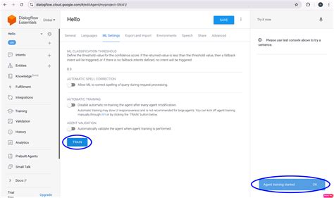 Image result for Dialogflow Tutorial