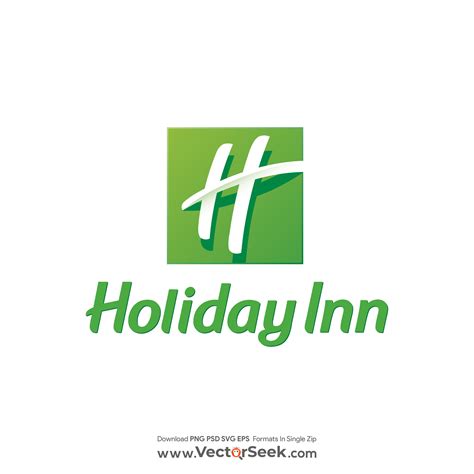 Holiday Inn Logo PNG (Transparent) SVG AI – Free Download