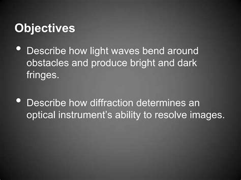 Image result for Diffraction of Light Grade 5