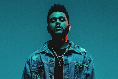 "Starboy" berhasil bawa The Weeknd jadi jawara di chart Top41 » Hard ...