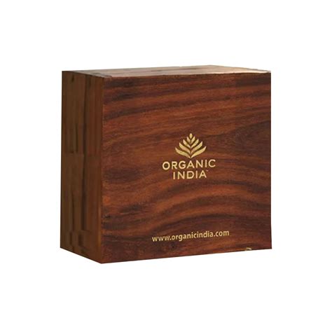 Green Tea – Organic India