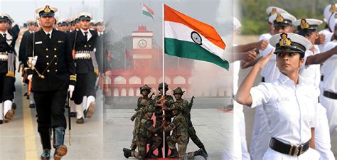 National Defence Academy | Career Prep India