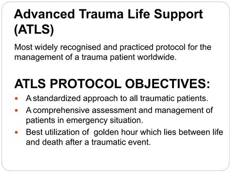Advanced Trauma Life Support Algorithm 的图像结果