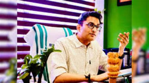 'Collector Bro' To Suspend 'Whistleblower': The Journey Of A Kerala IAS ...