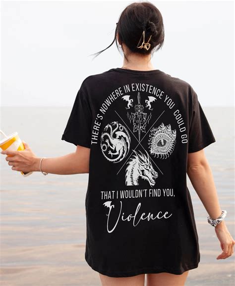 Fourth Wing Shirt Violet Sorrengail Rebecca Yarros Tee - Etsy