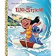Lilo & Stitch (Disney Lilo & Stitch) : Golden Books, Golden Books ...