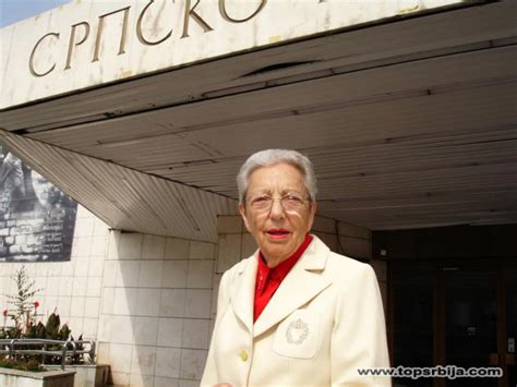 Ružica Isakov, žena velikog srca