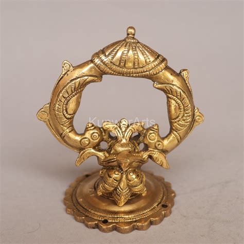 Brass Door Knocker – kunwararts