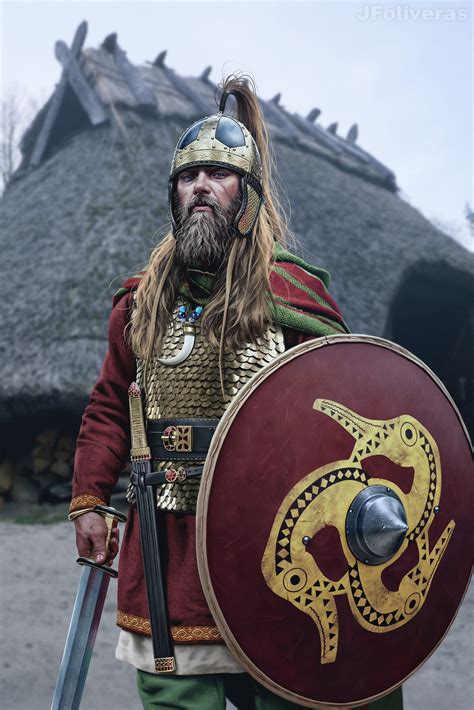 Fantasy, Germanic Tribes, Celtic Warriors, Viking Culture, Early Middle Ages, Ancient People ...
