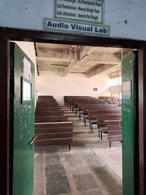 Maharaja Ranjit Singh Punjab Technical University