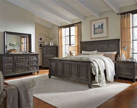 5 Stylish Grey Bedroom Furniture Sets To Elevate Your Space