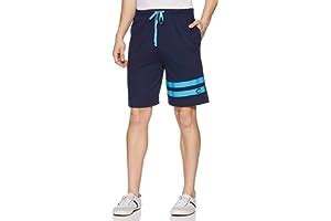 Amazon.in Bestsellers: The most popular items in Men's Shorts