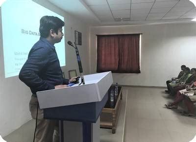 Expert Lecture/Guest Lecture