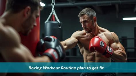 Boxing Workout 的图像结果
