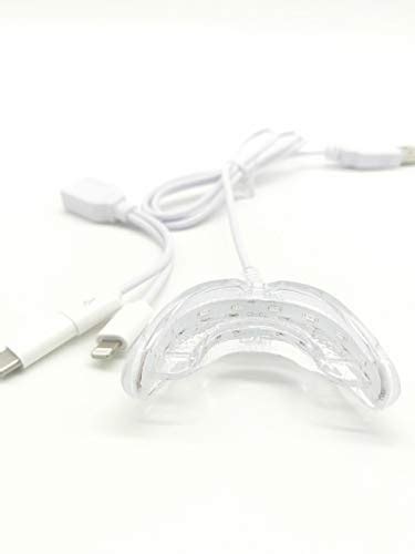 Red Light Therapy for Immediate Relief of Tooth Pain Gum Sensitivity ...