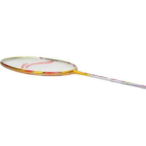 Li-Ning G Tek 98 II Standards Strung Badminton Racquet Price in India ...