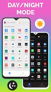 Download & Play Icon changer - App icons for Free on PC & Mac (Emulator)