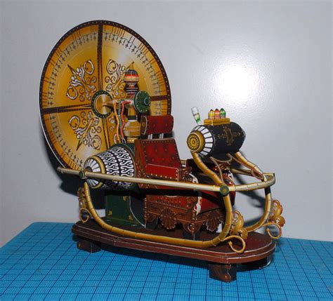 Image result for Time Machine V2