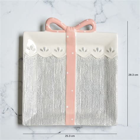 Gift Plate