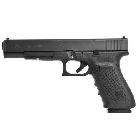 Glock 40 Gen4 MOS 10mm Auto | GermanGunWorks