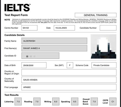I have finally took my IELTS exam and I got a score 7 out of 9. Which ...