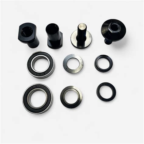 Rocker Connection Machine Design 的图像结果