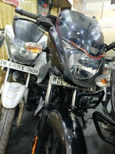 Used Bajaj Pulsar 150cc 2019 Model (PID-1421450728) Bike for Sale in Delhi