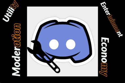 Image result for Create a Discord Bot with JavaScript