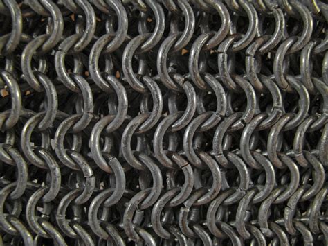 Free Images : chain, pattern, metal, material, grey, iron, rings ...