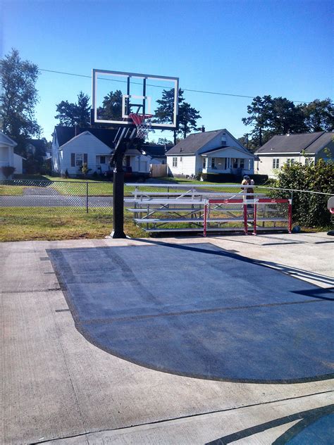 5 Bench Basketball Drills to Improve Your Game