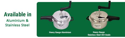 Buy Chiguru Aluminium Mudde Maker (Silver, 3.5 L, Outer Lid), 3.5 liter ...