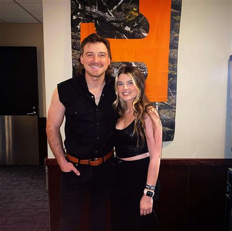 Morgan Wallen's 3 Sisters: All About Ashlyne, Mikaela and Lacey