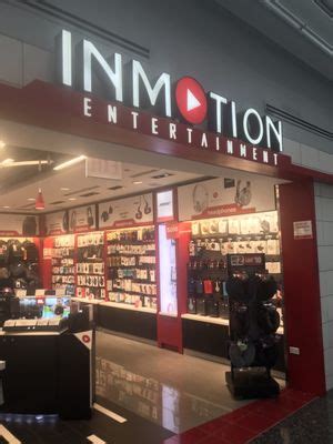 InMotion Entertainment 的图像结果