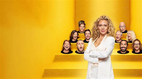 LOL: Last One Laughing Sweden (2022- ) - Кінобаза